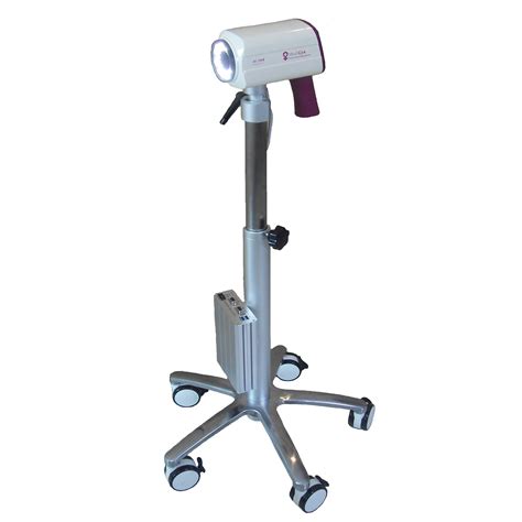 Colposcope .